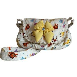 Circuscore Kitschy Purse